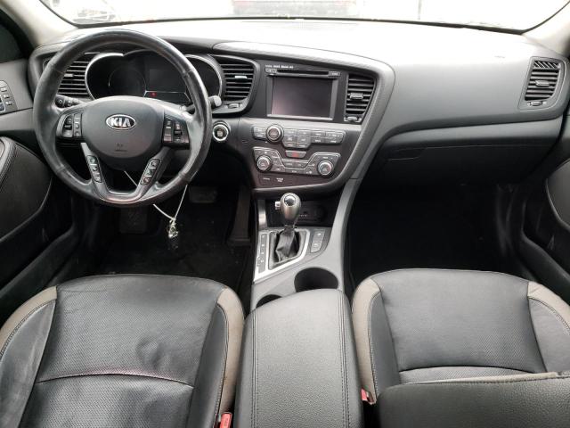 KNAGM4AD0D5057350 KIA OPTIMA HYBRID