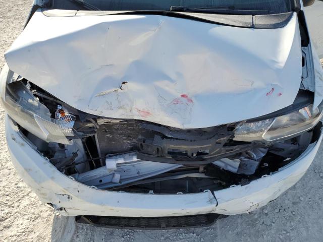 2017 HONDA FIT LX JHMGK5H58HS022333
