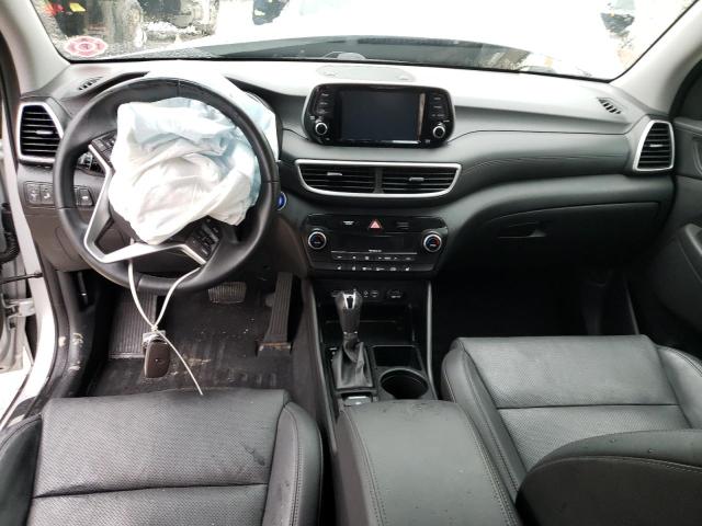 2019 HYUNDAI TUCSON LIM - KM8J33AL9KU896716
