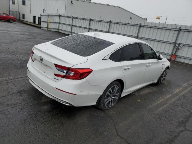 2020 HONDA ACCORD HYB 1HGCV3F18LA010615