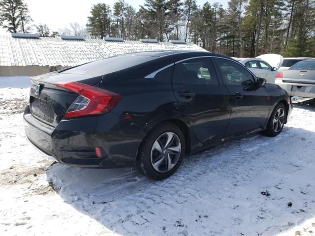 2019 HONDA CIVIC LX 2HGFC2F6XKH606124