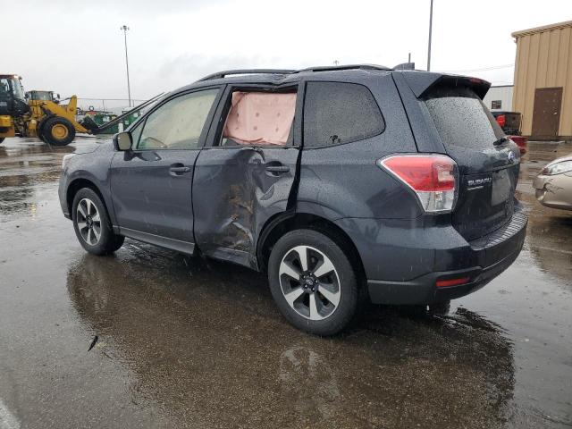 2017 SUBARU FORESTER 2 - JF2SJAEC4HH530100