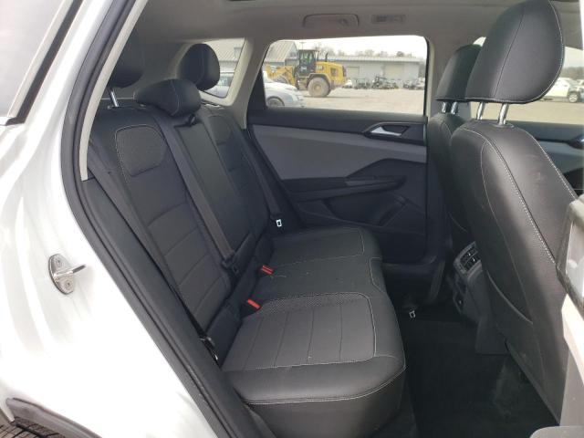 2022 VOLKSWAGEN TAOS SE IQ 3VVPX7B29NM086884