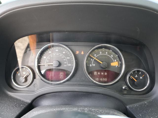 1C4NJDCB3ED551160 Jeep Compass