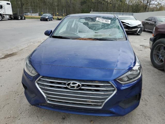 2019 HYUNDAI ACCENT SE 3KPC24A34KE040048