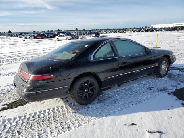 1LNLM91V5PY651017 Lincoln MARK VIII