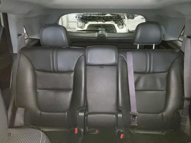 5XYKUDA74EG521420 KIA SORENTO EX