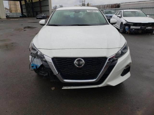2021 NISSAN ALTIMA S 1N4BL4BVXMN402624