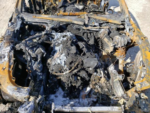 WBA5A7C55ED619077 BMW 5 Series