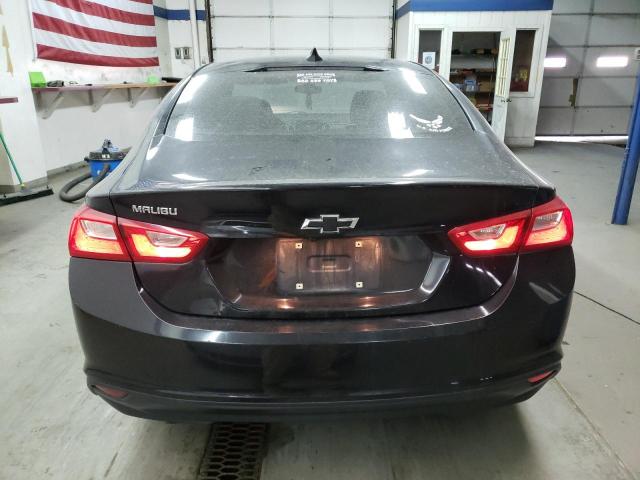 2017 CHEVROLET MALIBU LS - 1G1ZB5ST4HF171583