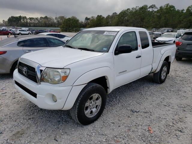 2011 Toyota Tacoma 