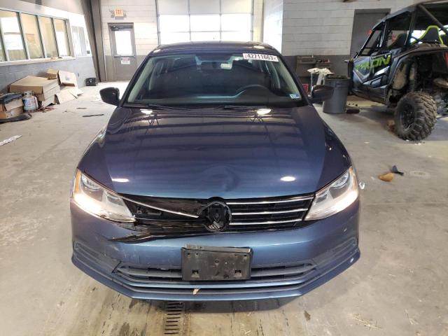 2016 VOLKSWAGEN JETTA - 3VW267AJ2GM363976