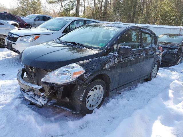 2011 Nissan Versa S