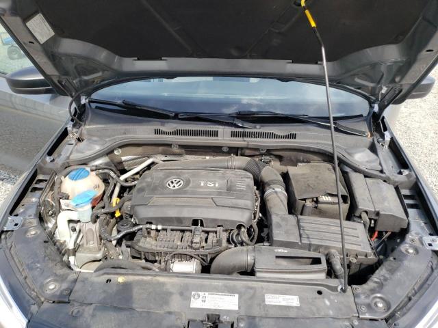 2016 VOLKSWAGEN JETTA SPOR - 3VWD17AJ4GM415891