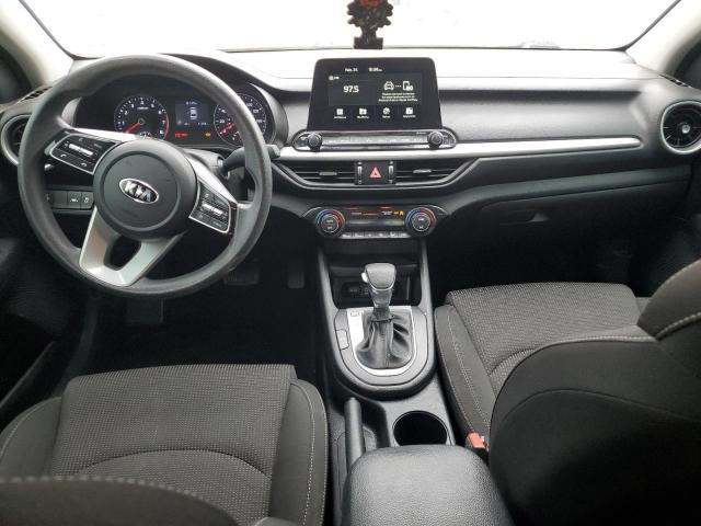 3KPF24AD5KE138222 KIA FORTE FE