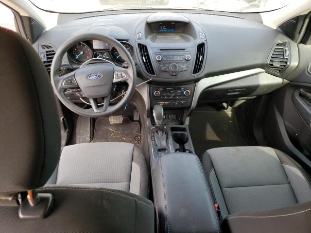 2018 FORD ESCAPE SE - 1FMCU0GD8JUA75447