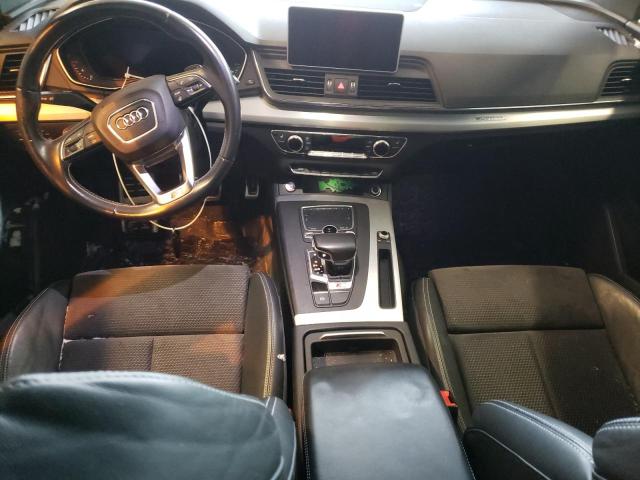 2018 AUDI SQ5 PREMIU - WA1A4AFY9J2009016