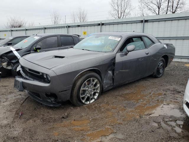 2017 Dodge Challenger GT