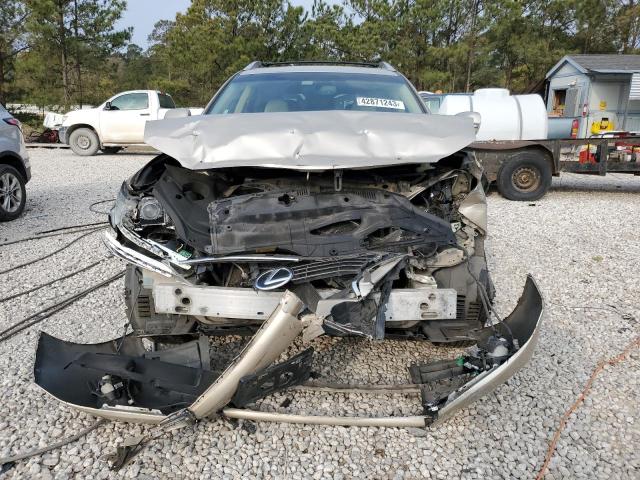 2015 LEXUS RX 350 - 2T2ZK1BA1FC172819