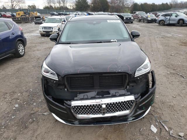 2020 LINCOLN CORSAIR RE 5LMCJ2DH9LUL20560