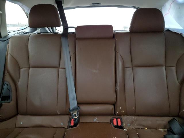4S4BTGPD6M3186466 Subaru Outback