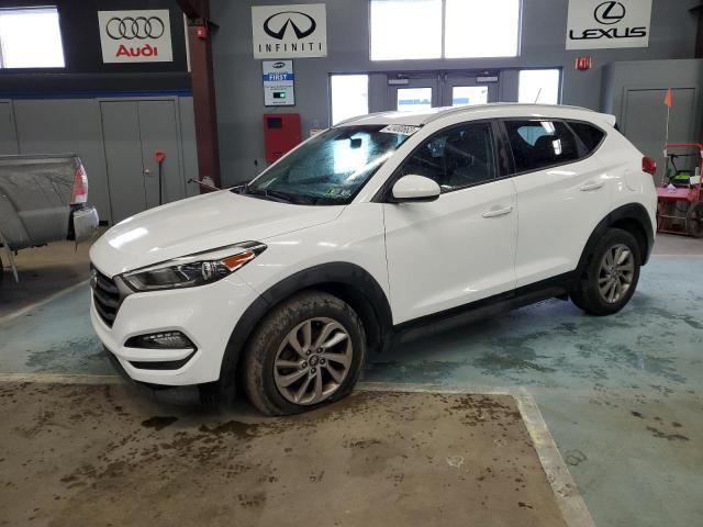 2016 HYUNDAI TUCSON LIM - KM8J3CA45GU067609