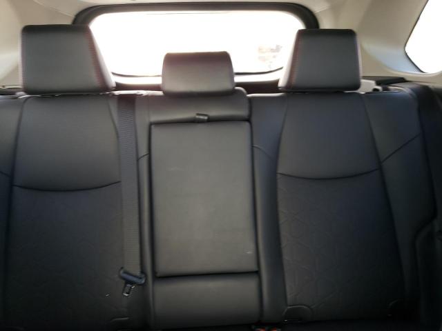 2021 TOYOTA RAV4 TRD O - 2T3S1RFV3MW240612