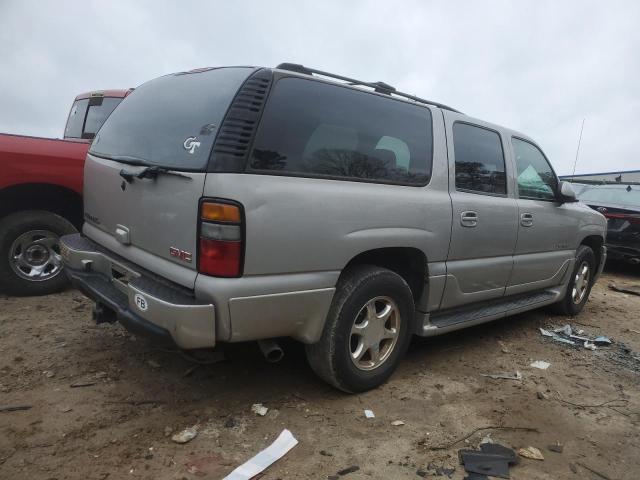 1GKFK66U65J176297 GMC YUKON XL DENALI