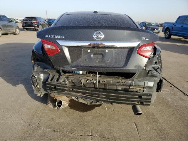 2018 NISSAN ALTIMA 2.5 - 1N4AL3AP3JC183750