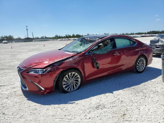 2019 LEXUS ES 350 58ABZ1B19KU015364