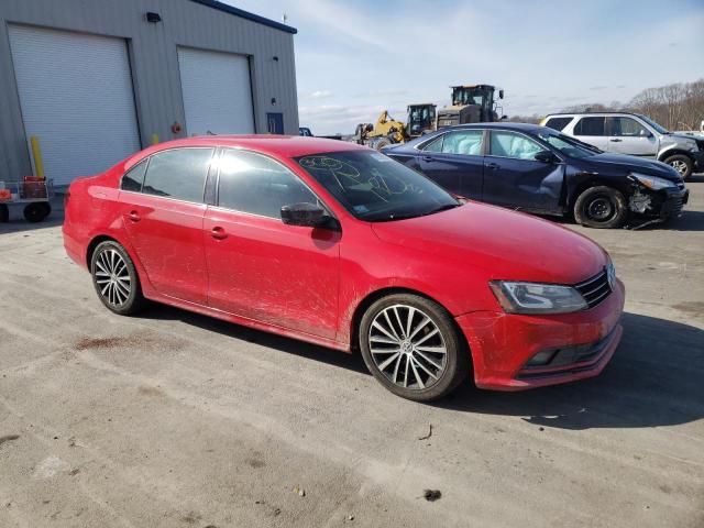 3VWB17AJ2GM285245 | 2016 VOLKSWAGEN JETTA SPOR