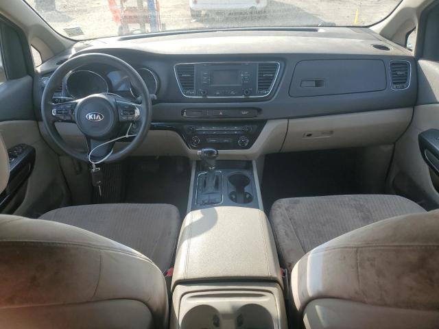 KNDMB5C18H6225160 KIA SEDONA LX