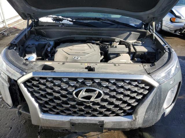 2022 HYUNDAI PALISADE C - KM8R7DHE4NU476709