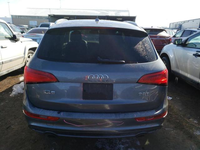 VIN WA1DGAFP5DA088139 2013 Audi Q5, Premium Plus no.6