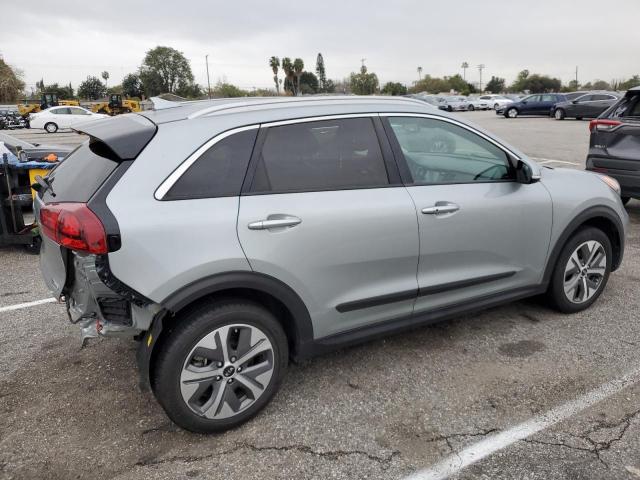 KNDCC3LG1K5009942 KIA NIRO EX