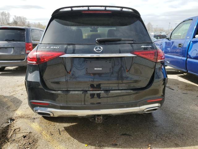 4JGFB4KBXLA249362 Mercedes-Benz Gle 350 4matic