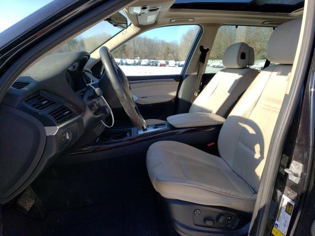 5UXZV4C59BL401019 BMW X5 Xdrive35i
