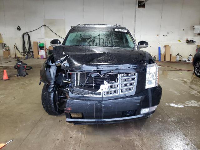 1GYFK66848R234356 Cadillac ESCALADE ESV