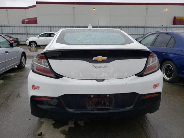 2017 CHEVROLET VOLT LT - 1G1RC6S59HU217621