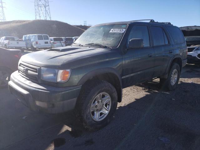 1999 Toyota 4Runner SR5