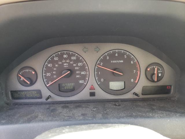 YV1SW61T932312632 Volvo V70