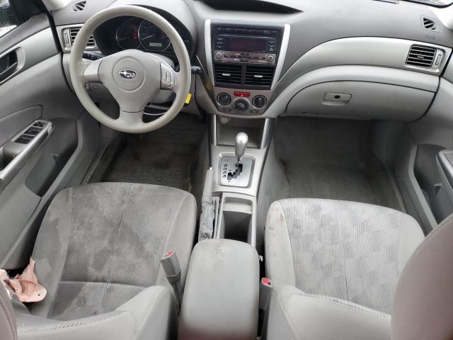 JF2SH6BC5AH768069 Subaru Forester Xs