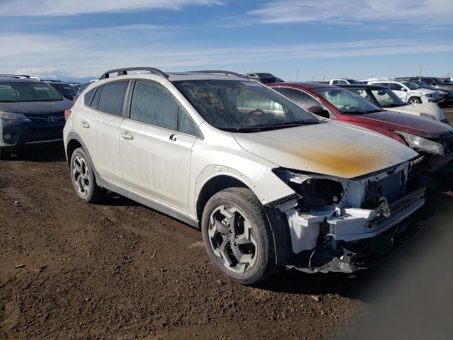 JF2GTHNC7PH220790 Subaru Crosstrek Limited