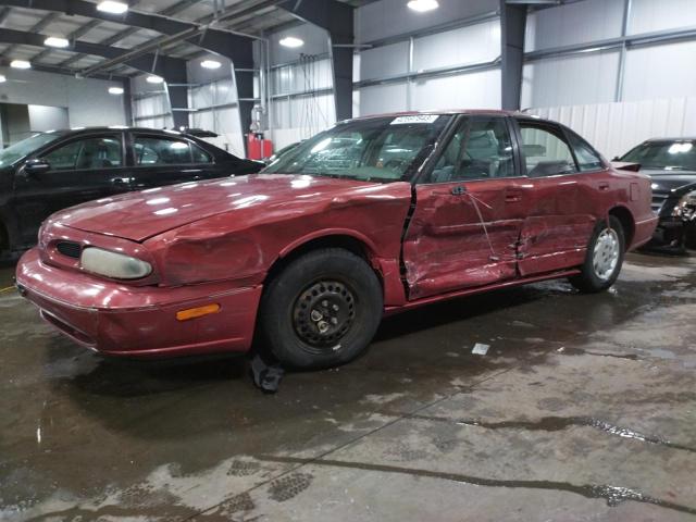 1999 Oldsmobile 88 Base