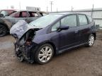 Lot #3024078625 2010 HONDA FIT SPORT