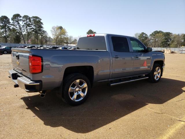2015 CHEVROLET SILVERADO 3GCPCREC7FG381041