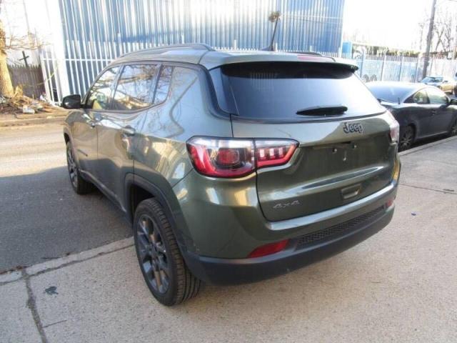2021 JEEP COMPASS 80 3C4NJDEB6MT601166