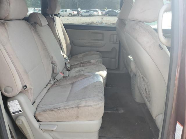 KNDMB5C18H6225160 KIA SEDONA LX
