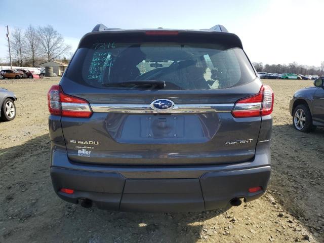 2020 SUBARU ASCENT 4S4WMAAD6L3447436