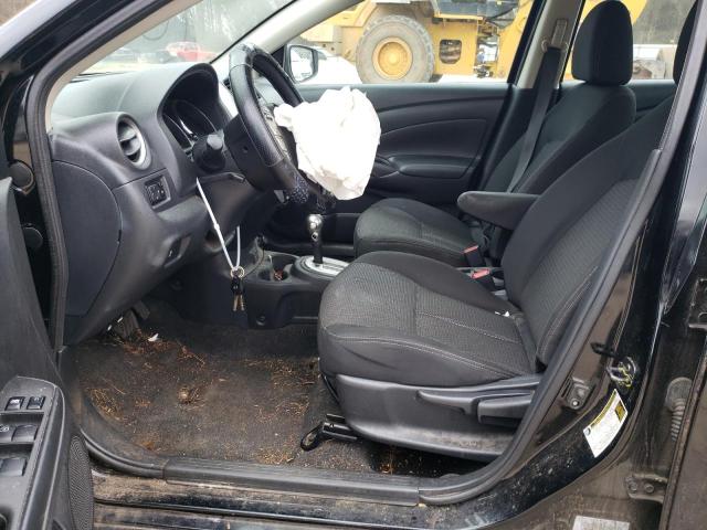 2019 NISSAN VERSA S 3N1CN7AP7KL879251